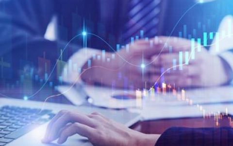 期货外盘大盘图