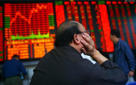 正规外盘期货直播